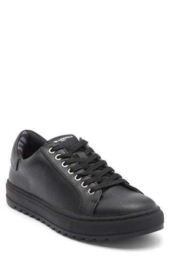 Karl Lagerfeld Paris Same As Sneaker In Multi