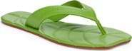 JW Anderson Leaf Sandal