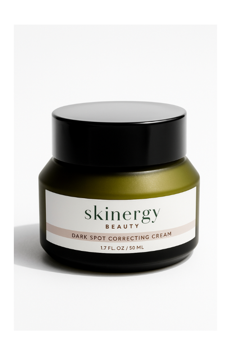 Skinergy Beauty Dark Spot Correcting Cream, Main, color, 