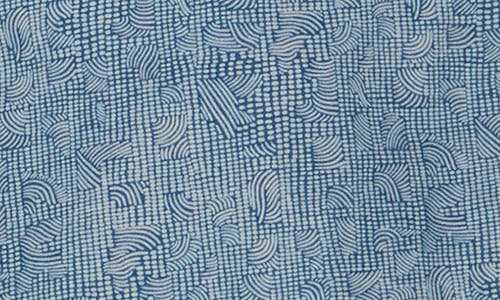 Ag Wanderer Print Chino Shorts