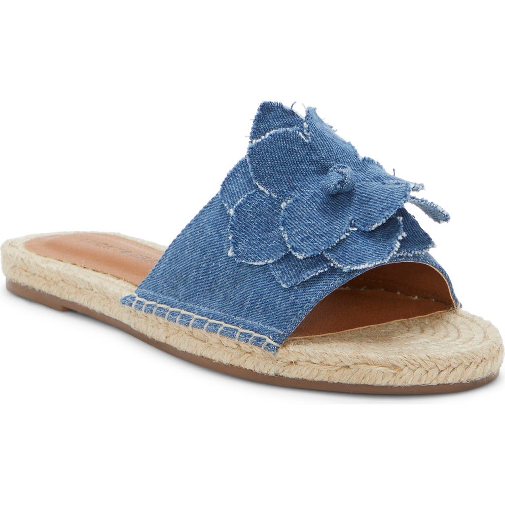 LUCKY BRAND LUCKY BRAND BIRICHA SLIDE SANDAL