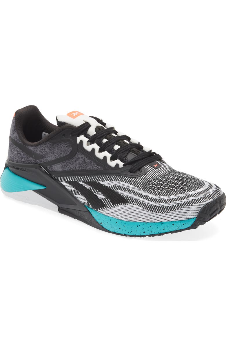 Reebok Nano X2 Training Shoe, Main, color,