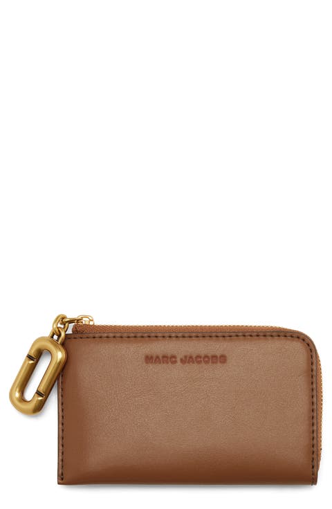 The Top Zip Multi Wallet
