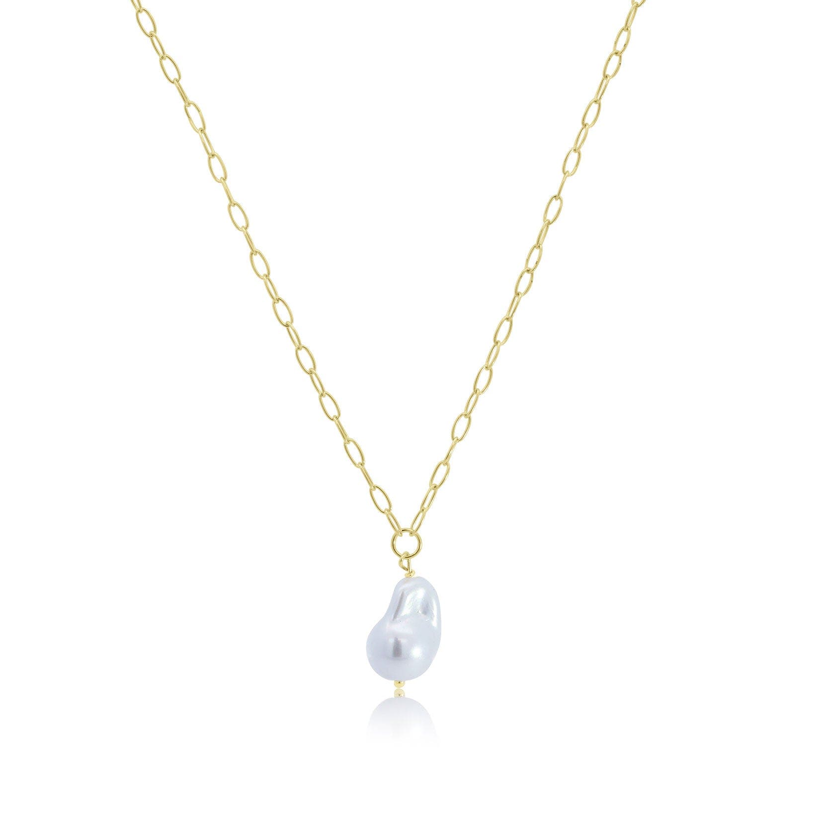 selected Pearl