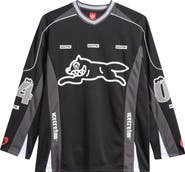 ICECREAM Play Long Sleeve Jersey T-Shirt