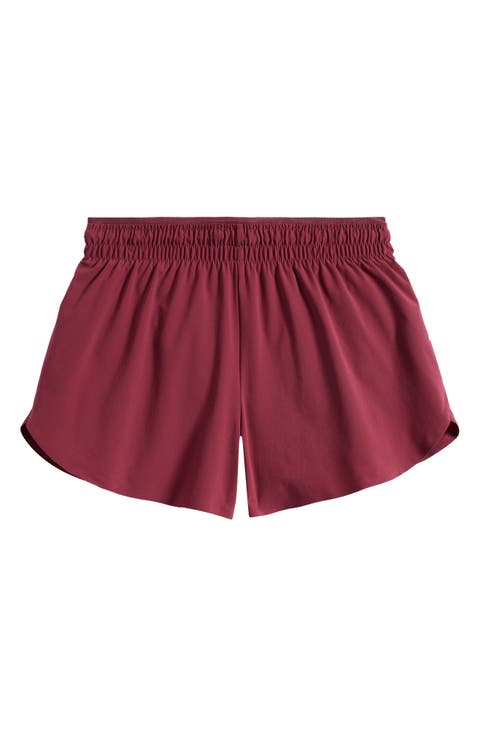 Kids' MAVN Dri-FIT Shorts