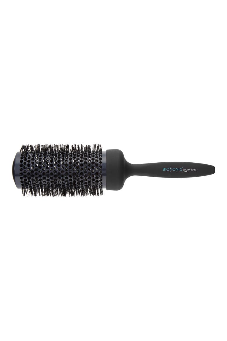 53mm GrapheneMX Thermal Styling Brush, Alternate, color, NO COLOR