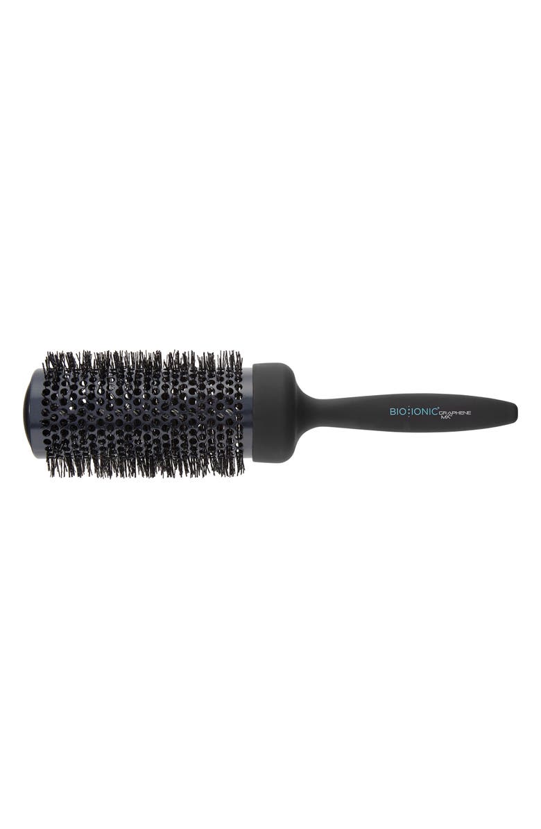 Bio Ionic 53mm GrapheneMX Thermal Styling Brush, Alternate, color, 