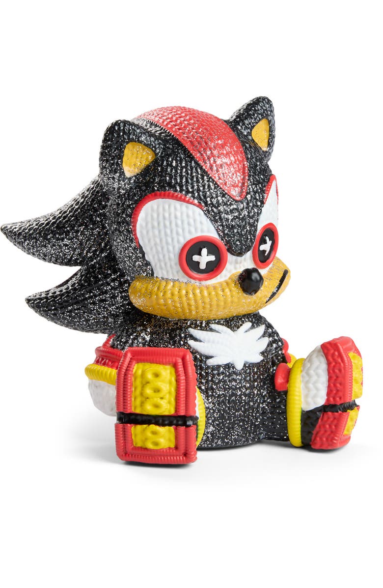 Handmade By Robots Sonic The Hedgehog - Shadow, Alternate, color, 