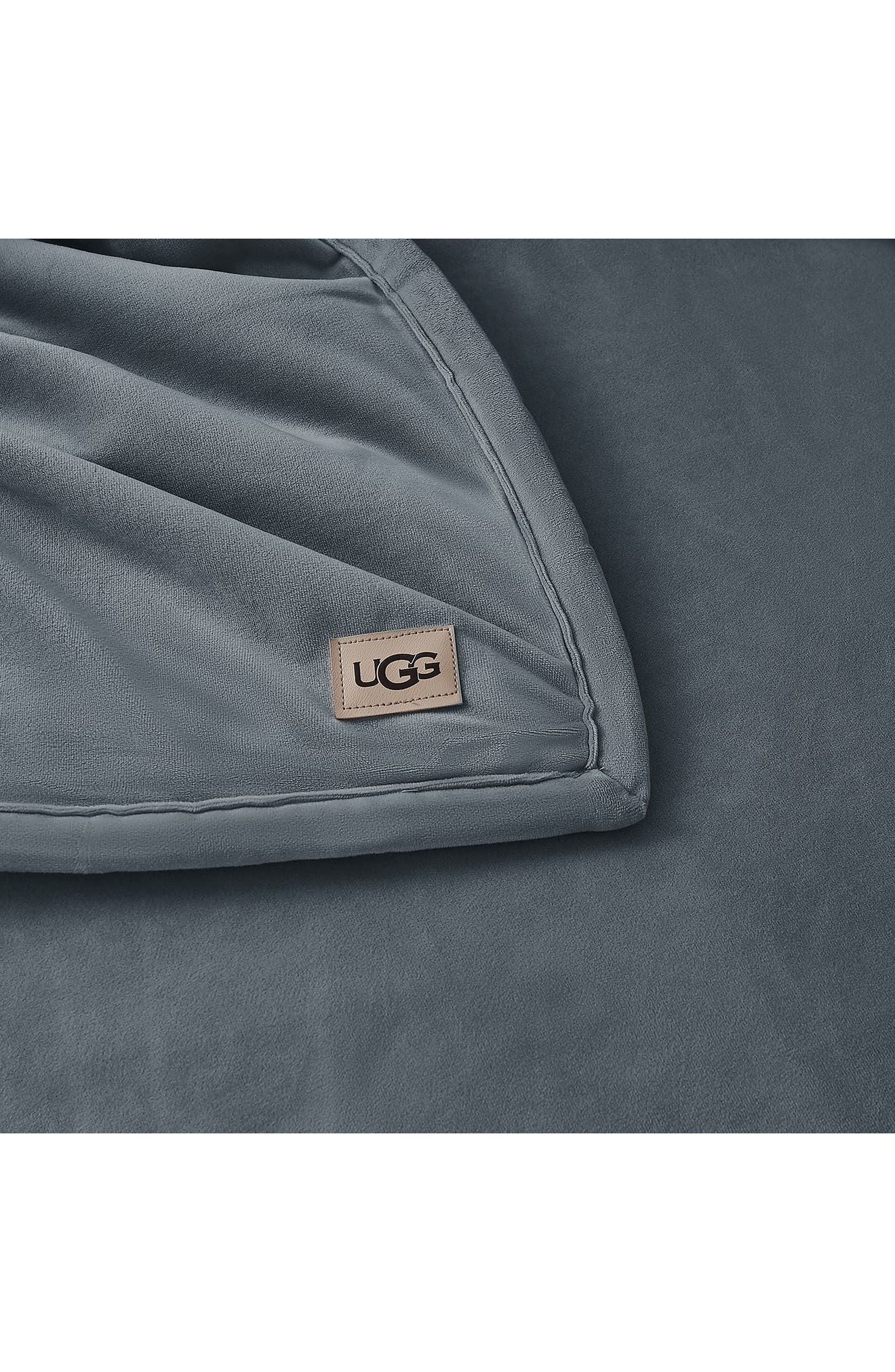 UGG® Bliss Fuzzy Throw | Nordstromrack