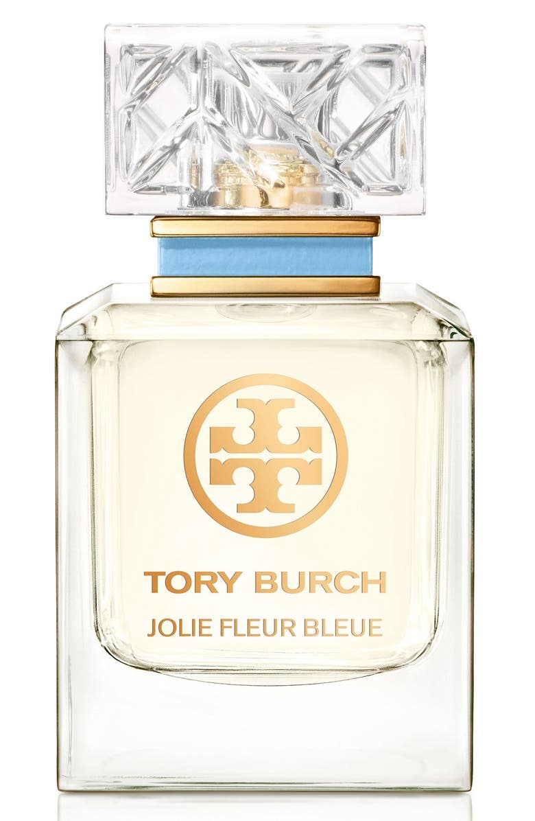 Tory Burch Jolie Fleur - Bleue Eau de Parfum Spray, Alternate, color, 