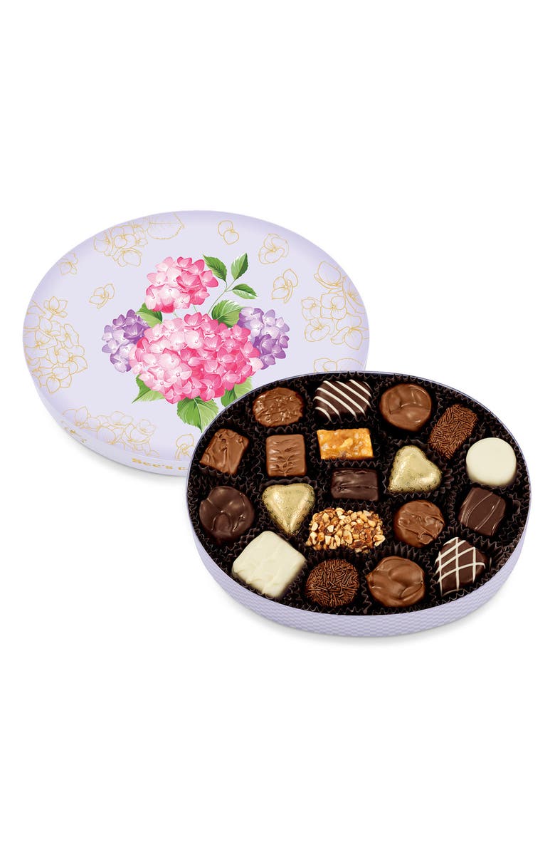 See's Candies Hello Spring Chocolate Box, Main, color, 
