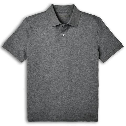 James Polo Shirt
