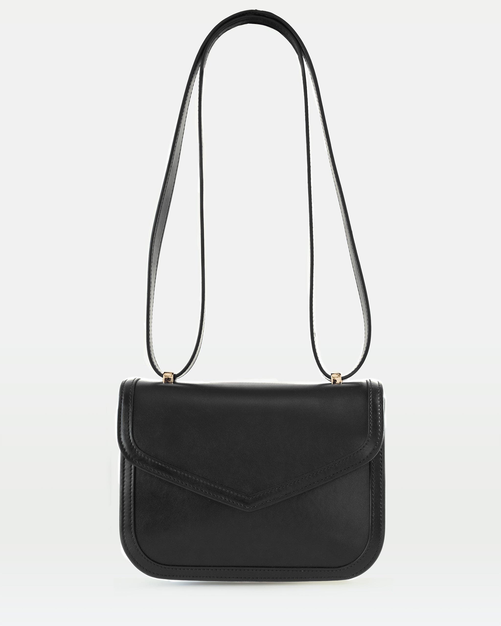 Modher Maya Crossbody - Mirum Edition, Main, color, Black