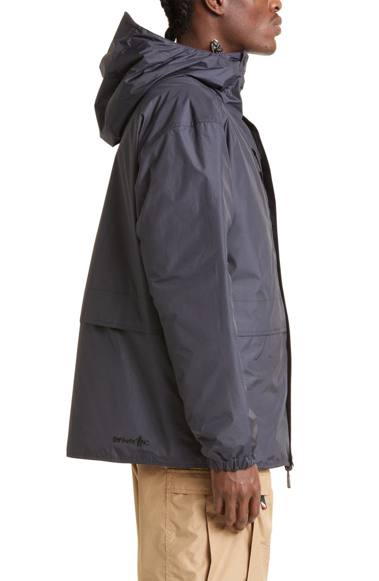 Moncler Grenoble Day-Namic Leuk Down Reversible Jacket, Alternate, color, 