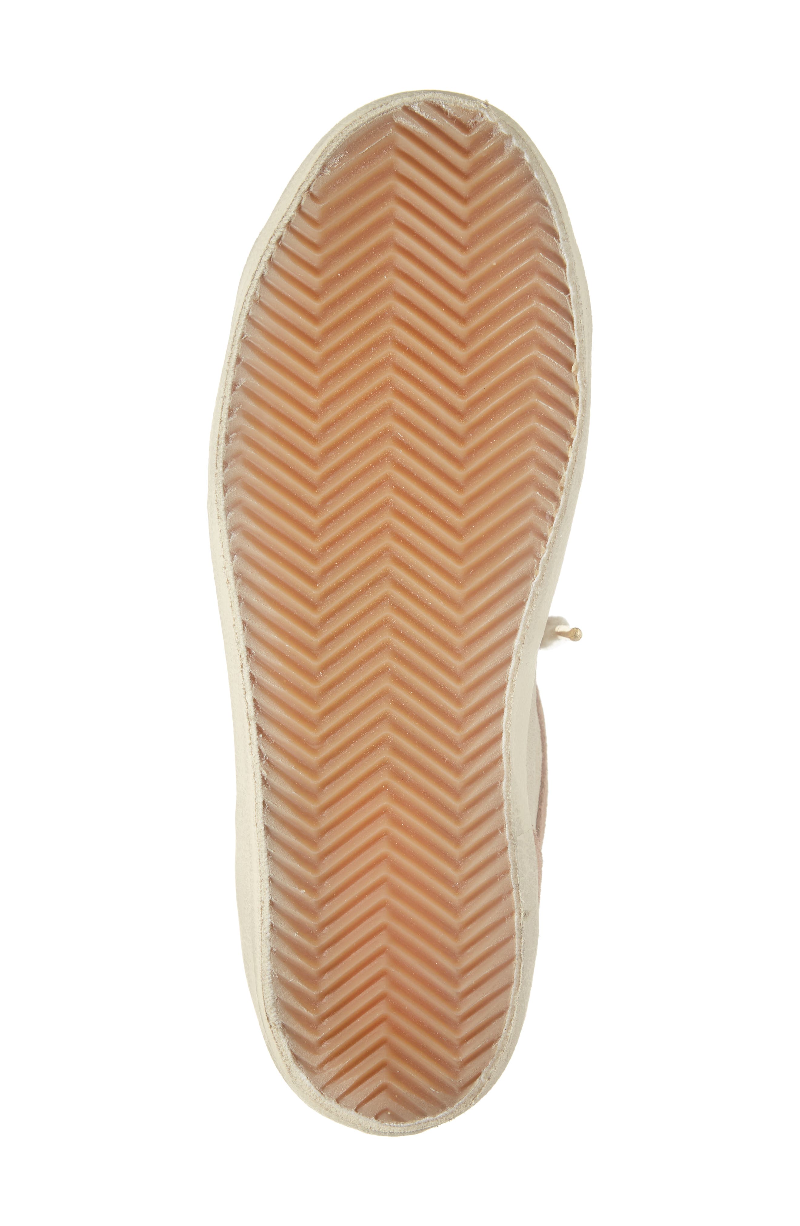 Golden Goose Super-Star Sneaker, Alternate, color, Beige/ Pink