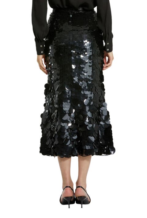 Women's Sequin Midi Skirts | Nordstrom