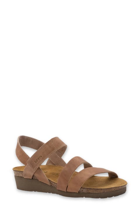 サンダル・ミュール Chloe Clay Brown Low Heel Shoes In Leather Chloé Chloe Clay Brown Low Heel Shoes In Leather Women