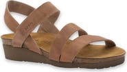 Naot Kayla Wedge Sandal