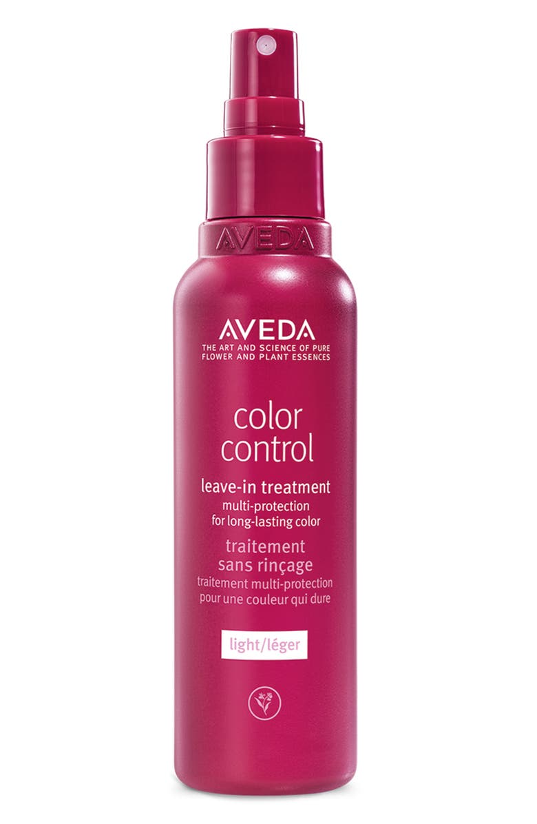 Aveda Color Control Leave-In Treatment, Main, color,