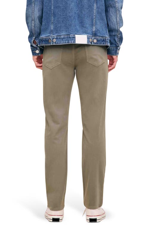 Dl1961 Russell Slim Straight Leg Jeans In Belfast