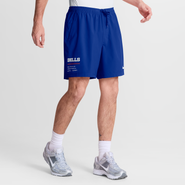 Nike Men's Nike Royal Buffalo Bills Form Dri-FIT Shorts