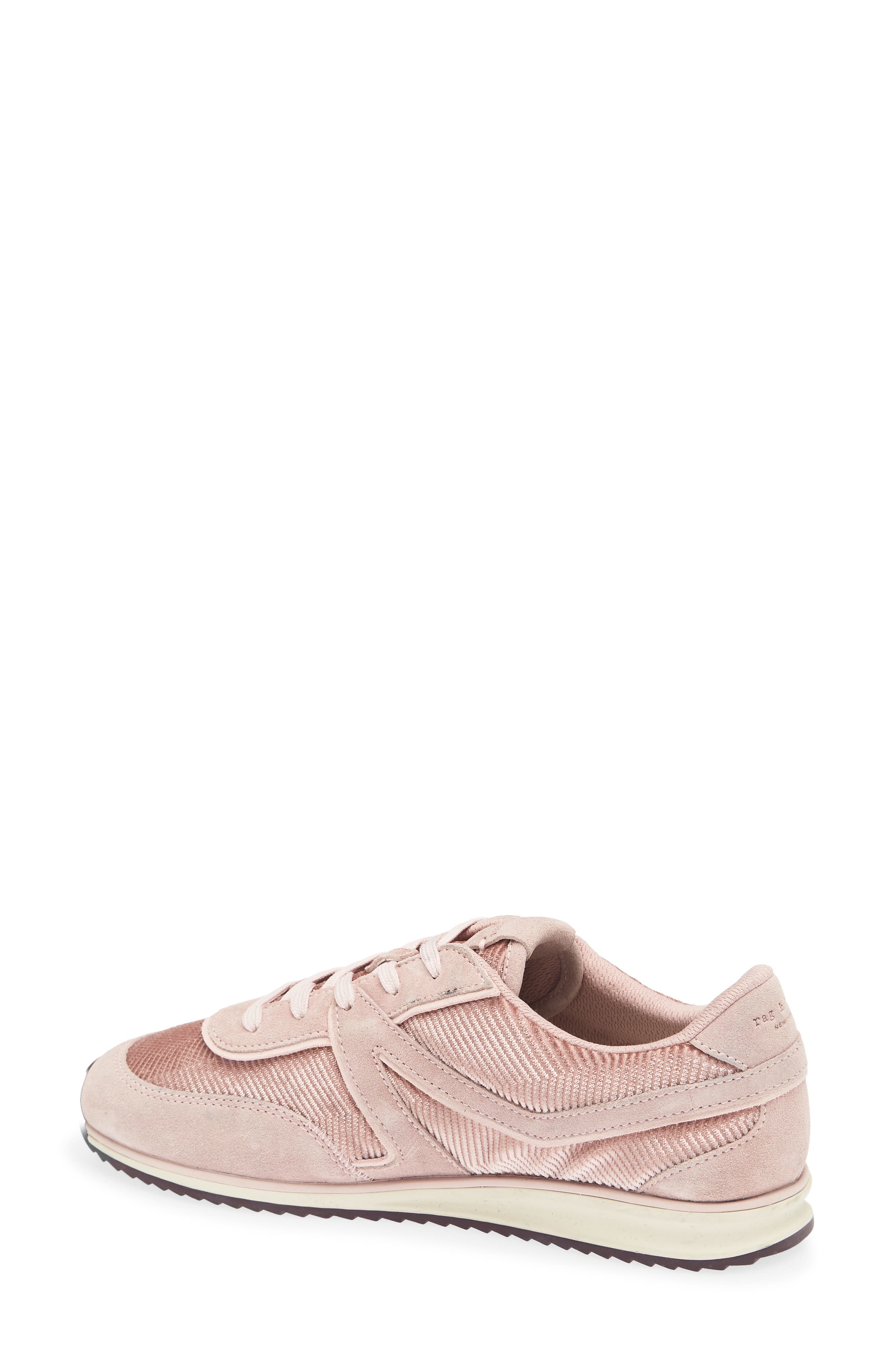 Retro Runner Sneaker, Alternate, color, SKCRD