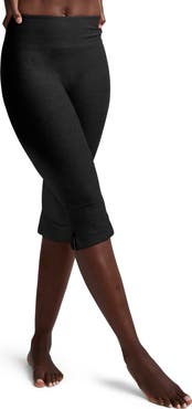 Beyond Yoga Space Dye Capri Leggings