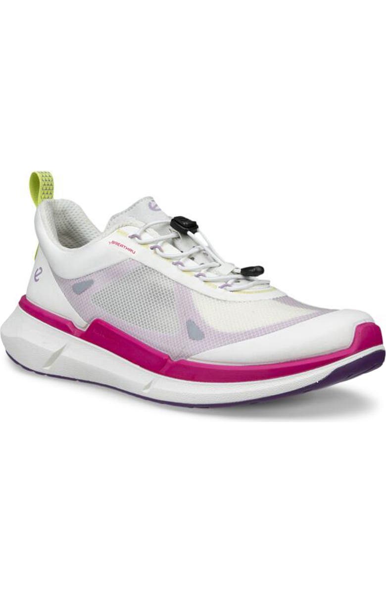 ECCO BIOM 2.2 BREATHRU Sneaker, Main, color,