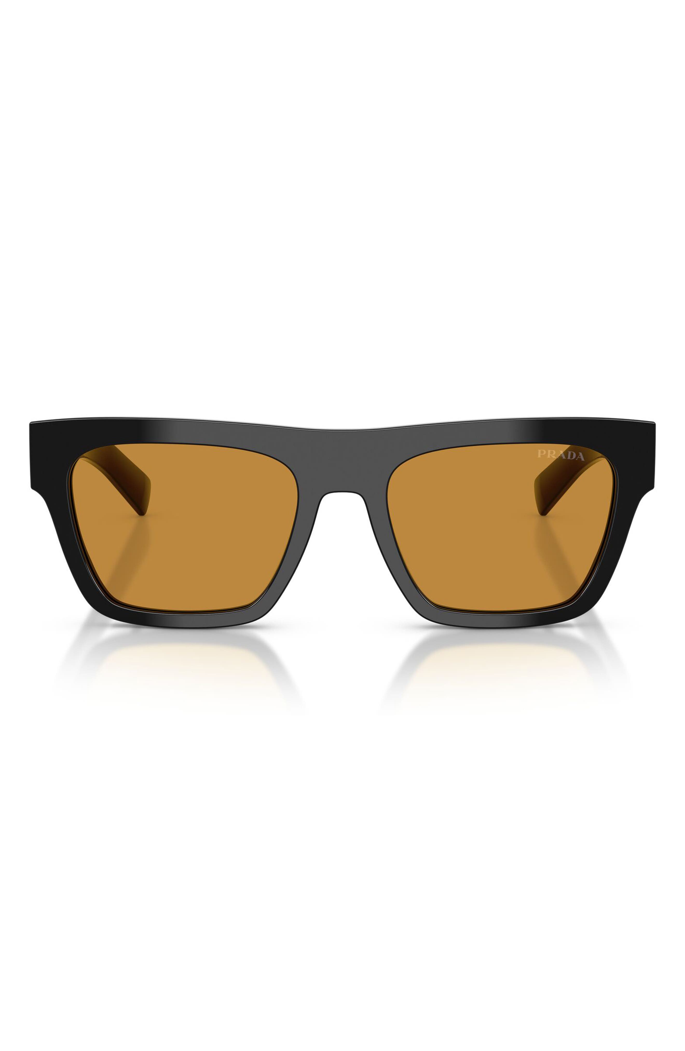 BLACK / DARK HONEY