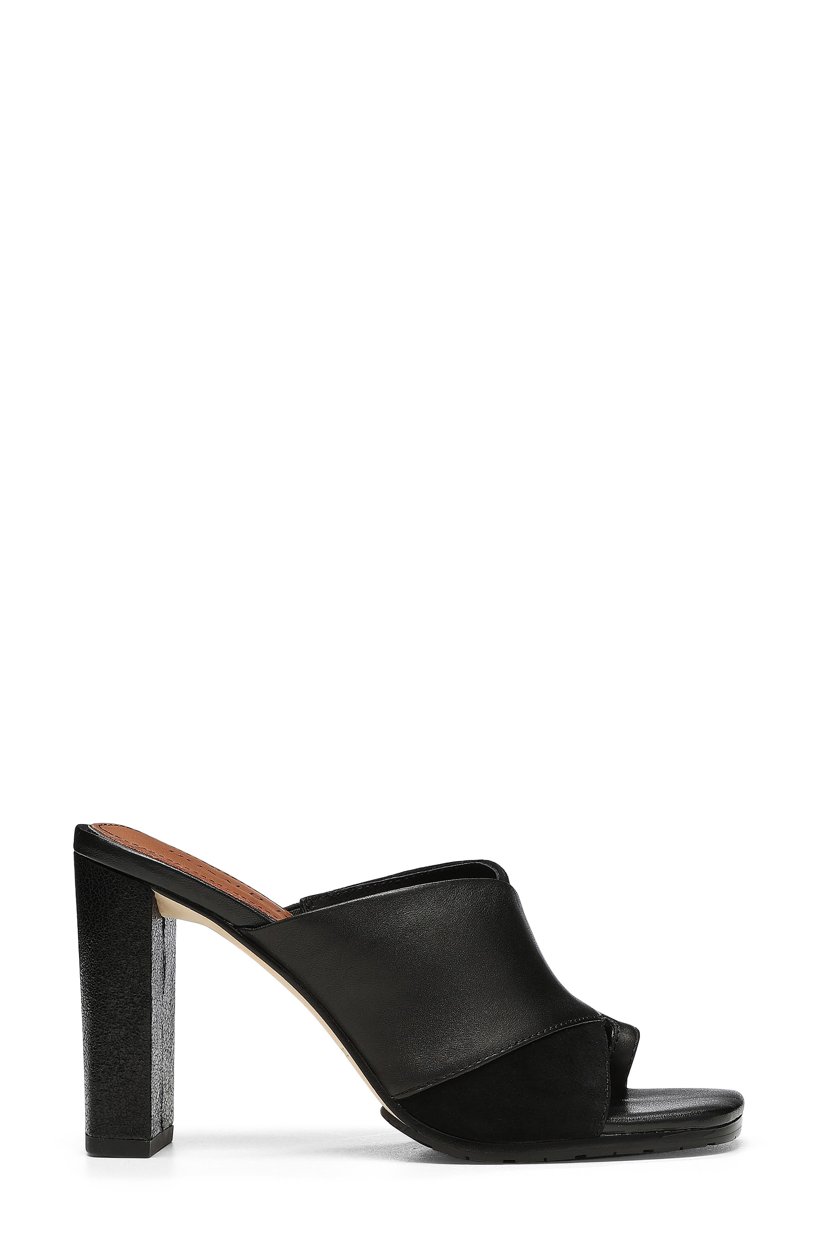 Donald Pliner Sorin Toe Loop Mule, Alternate, color, 