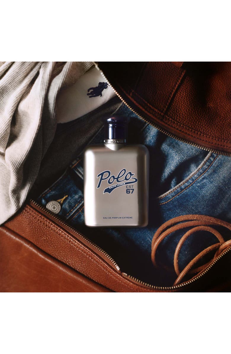 Ralph Lauren Polo 67 Eau de Parfum Extreme Gift Set, Alternate, color,