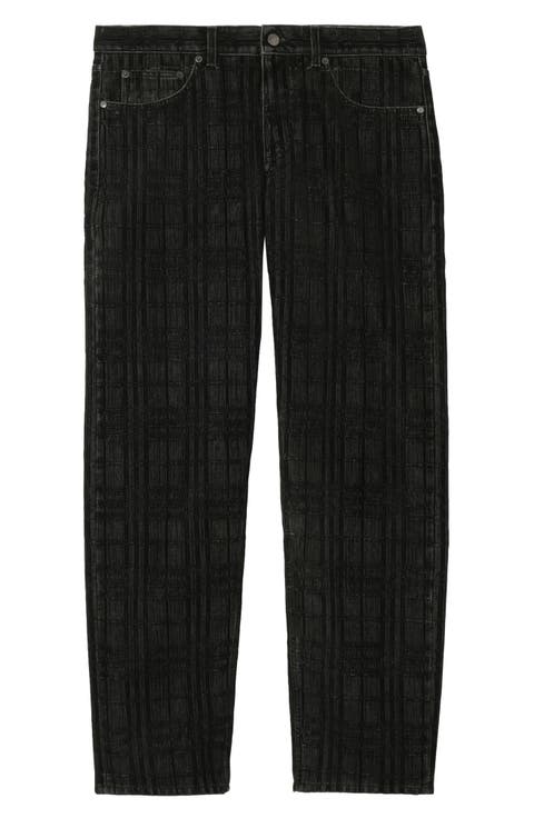 Danny Straight Leg Jeans