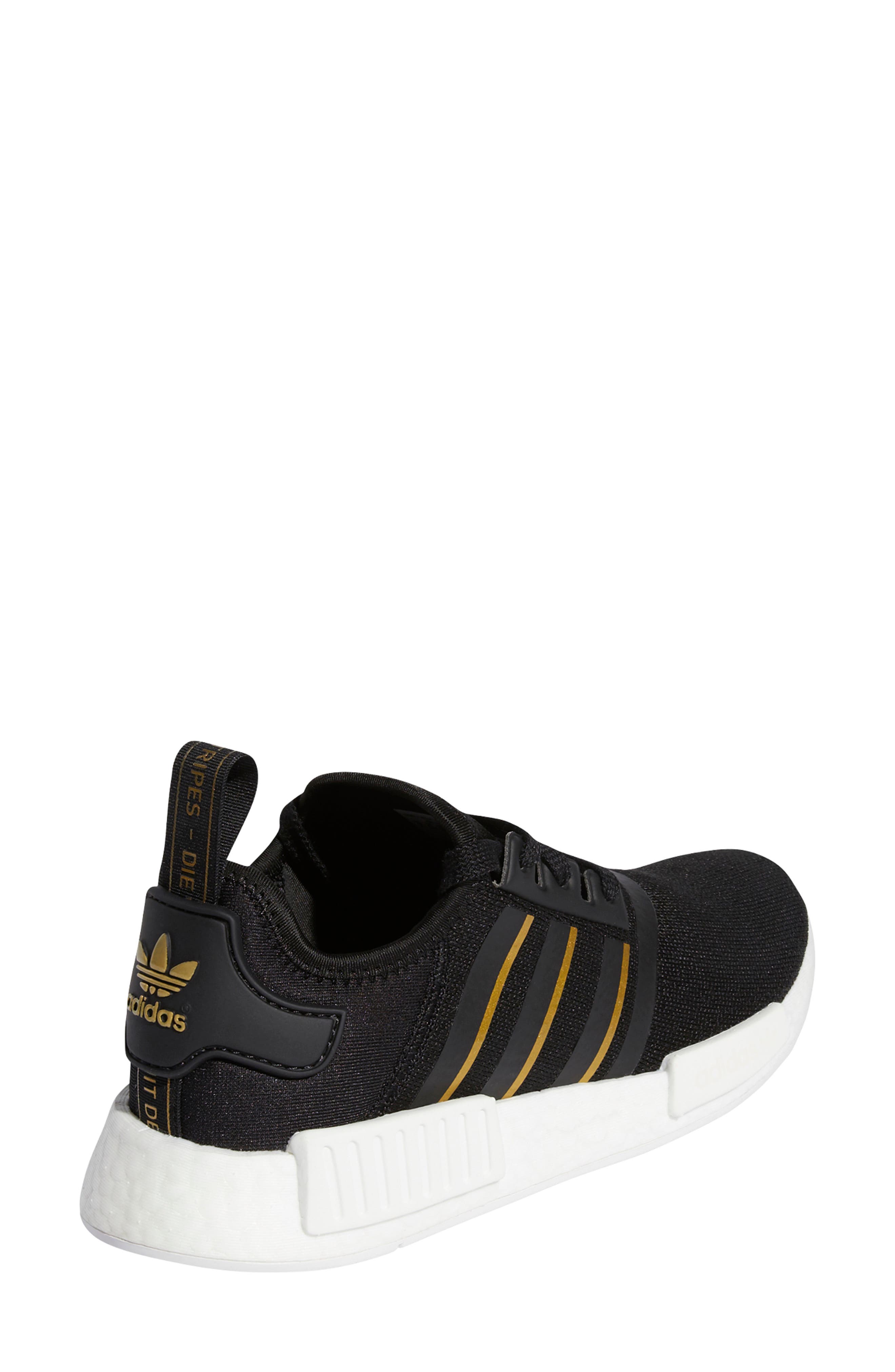 adidas NMD R1 Sneaker, Alternate, color, 