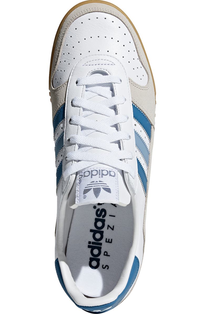 adidas Indoor Comp SPZL Sneaker, Alternate, color,