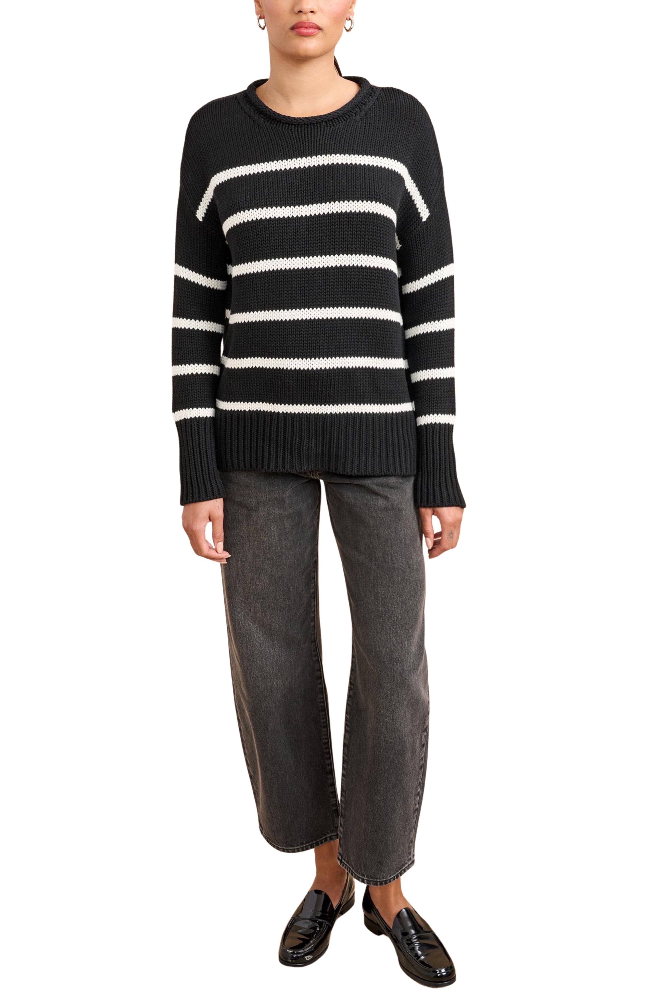 Marina Sweater