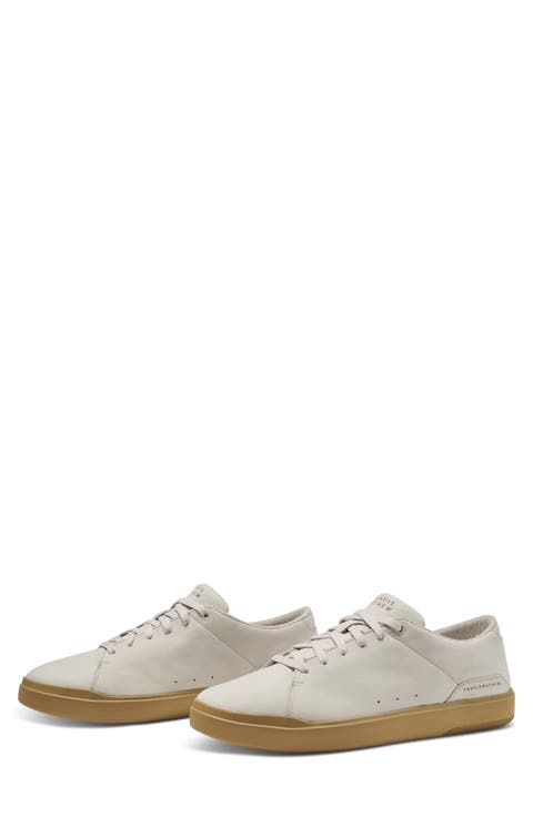 The Modern Cup Sneaker (Men)