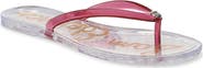Sam Edelman Dean Flip Flop