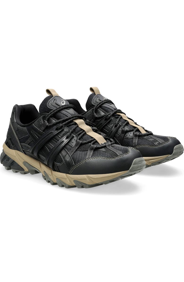 ASICS<sup>®</sup> GEL-SONOMA 15-50 Sneaker, Main, color, Black/ Pepper