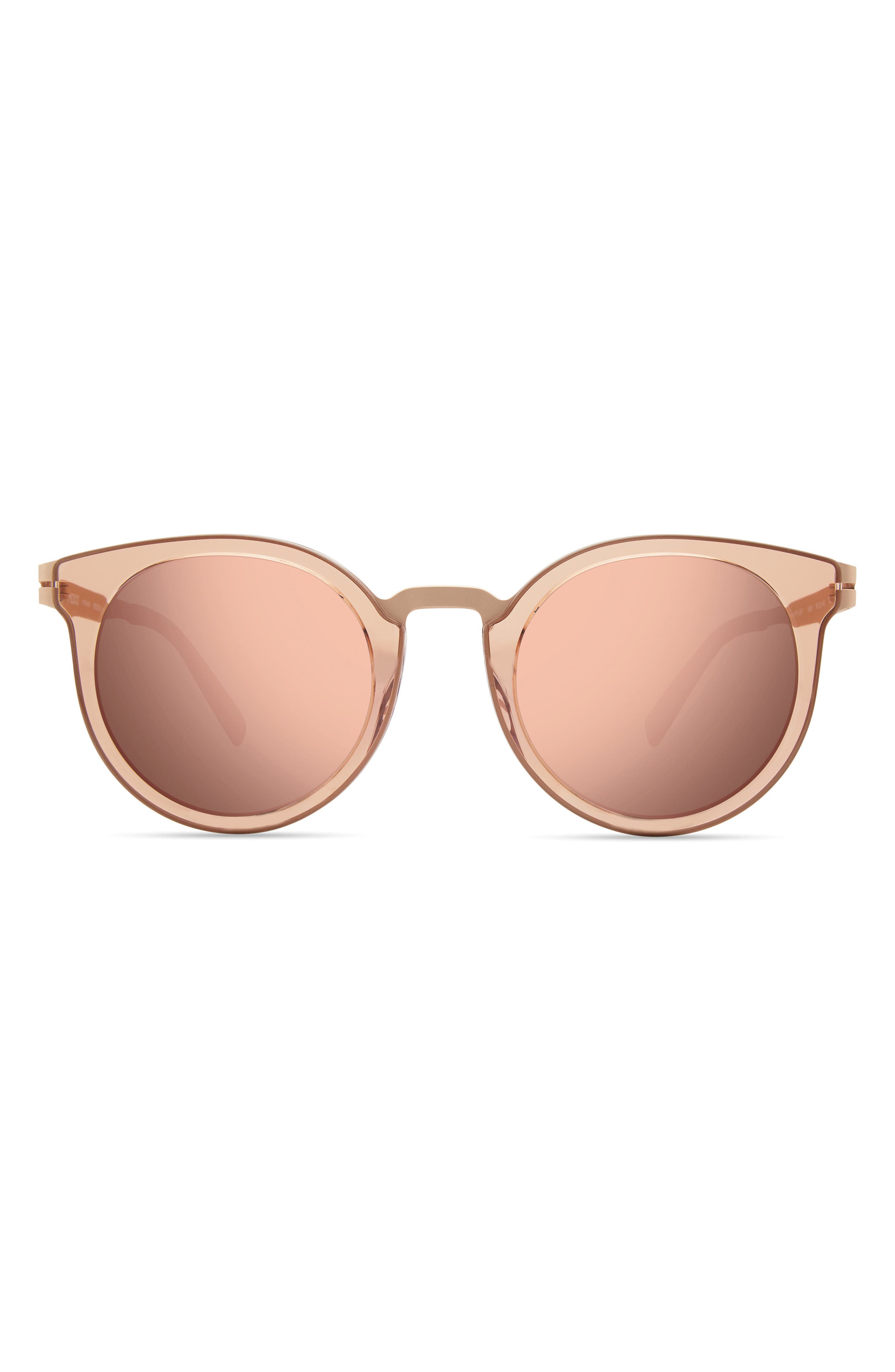 Round Sunglasses