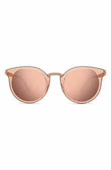 Round Sunglasses