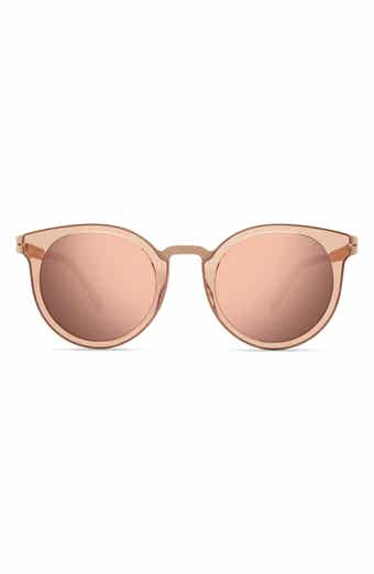 Round Sunglasses