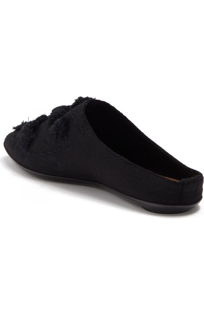 The Row Bea Cashmere Mule, Alternate, color,