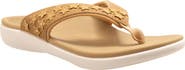 Revitalign Yumi BVI Flip Flop