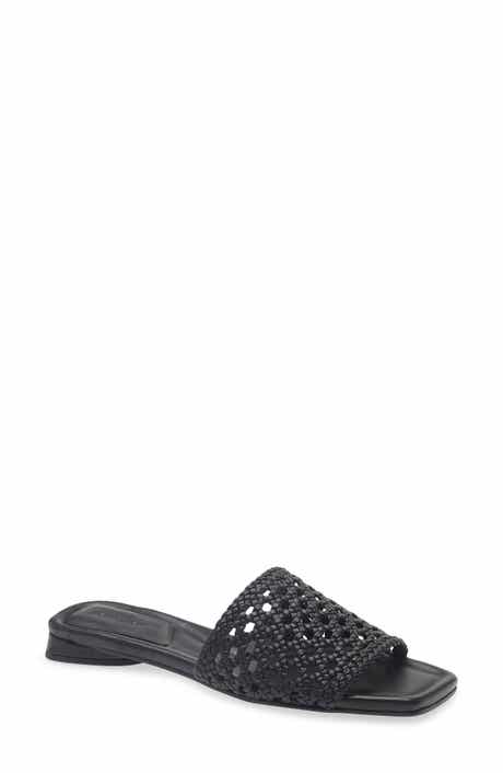 Babette Slide Sandal