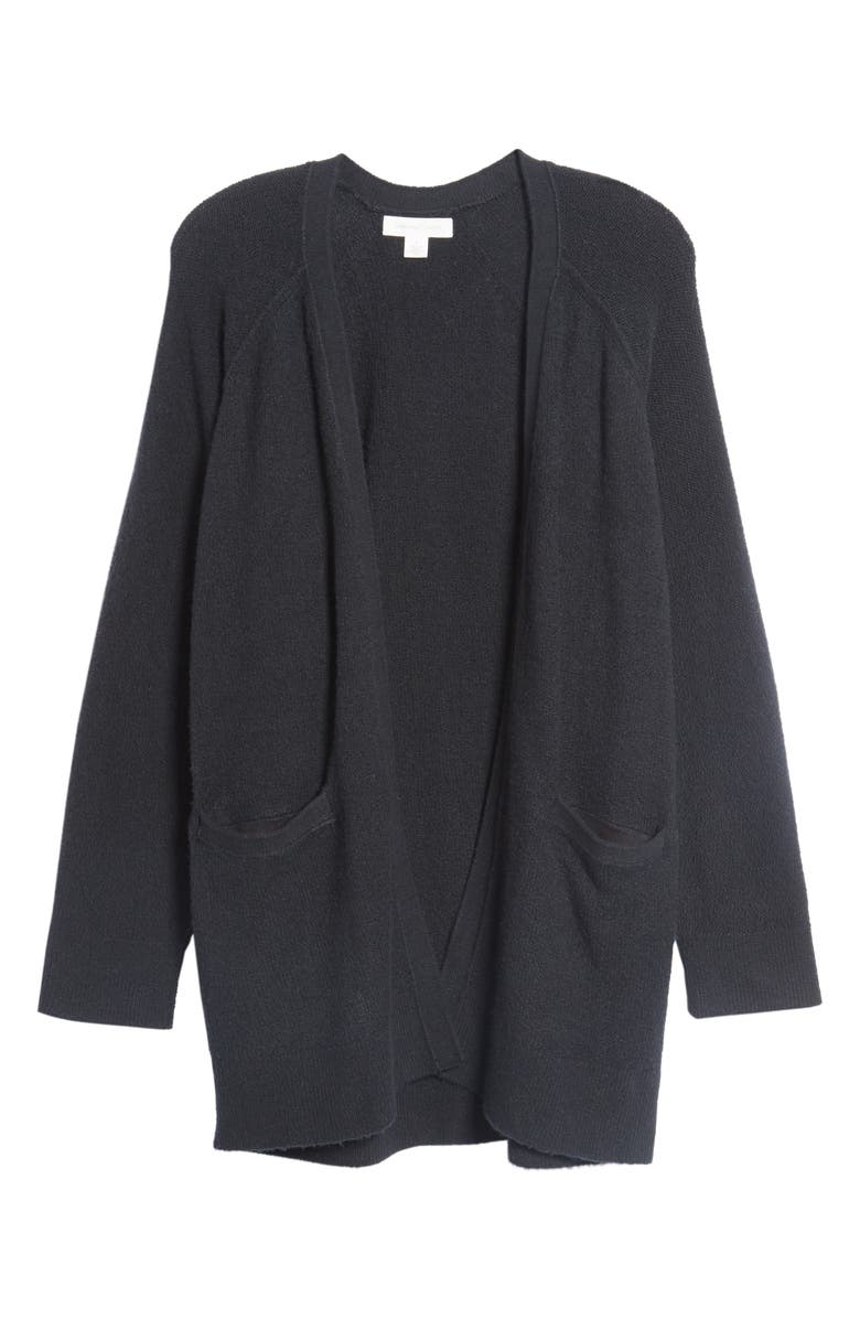 Treasure & Bond Treasure&Bond 'Throw On' Cardigan, Alternate, color,