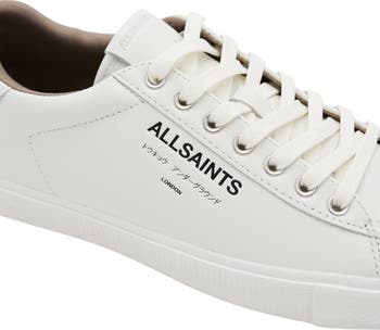 Underground Low Top Sneaker