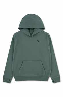Kids' Essentials Fleece Hoodie