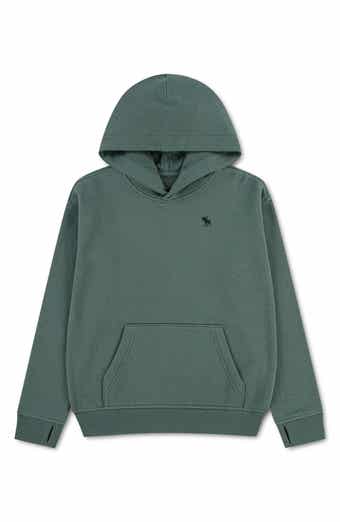 Kids' Essentials Fleece Hoodie