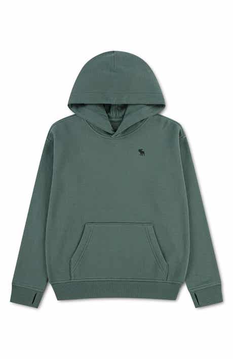 Kids' Essentials Fleece Hoodie